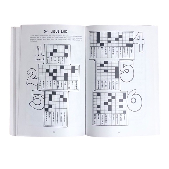 101 Bible Activity Sheets by Betty De Vries Paperback Book - Picture 6 of 8